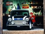 Rover Mini Cooper 1990 года (UK)
